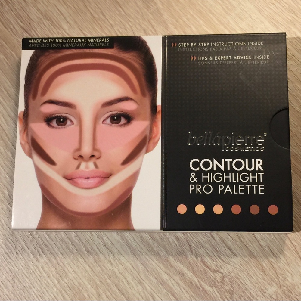 NWOT Makeup Palette